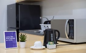 Cove Mk House Senopati